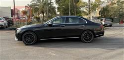 مرسيدس بنز E-Class